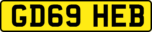 GD69HEB
