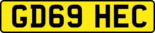 GD69HEC