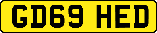 GD69HED
