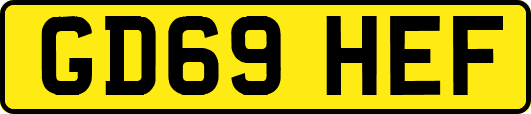 GD69HEF