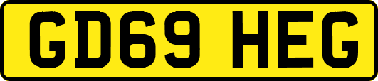 GD69HEG