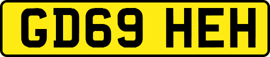 GD69HEH