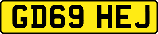 GD69HEJ