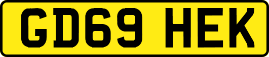 GD69HEK
