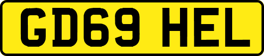 GD69HEL