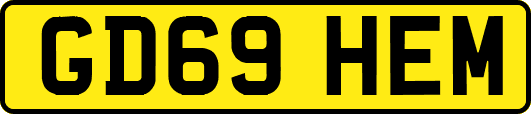 GD69HEM