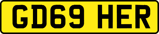 GD69HER