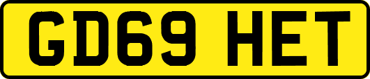 GD69HET
