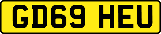 GD69HEU