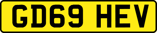 GD69HEV