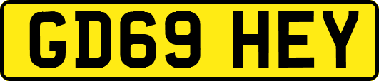 GD69HEY