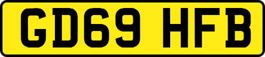 GD69HFB
