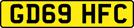 GD69HFC