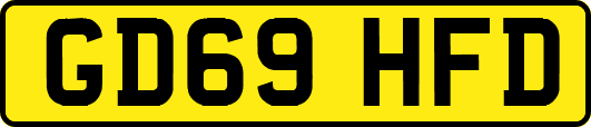 GD69HFD