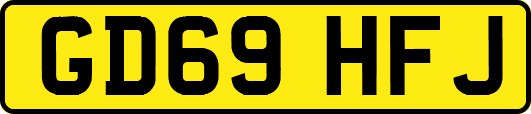 GD69HFJ