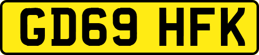 GD69HFK