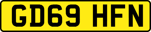 GD69HFN