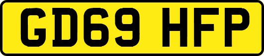 GD69HFP