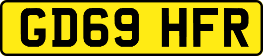 GD69HFR