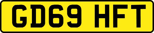 GD69HFT