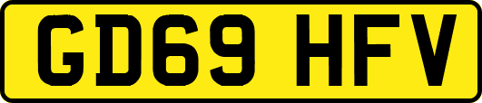 GD69HFV