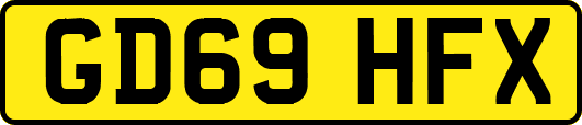 GD69HFX