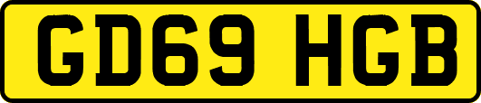 GD69HGB