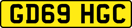 GD69HGC