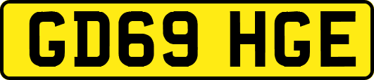 GD69HGE