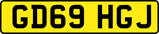 GD69HGJ