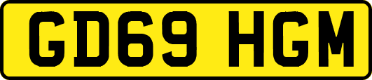GD69HGM