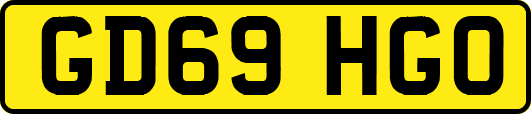 GD69HGO