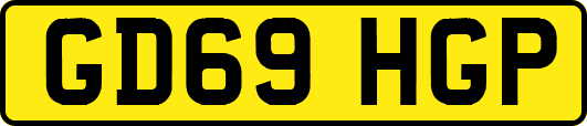 GD69HGP