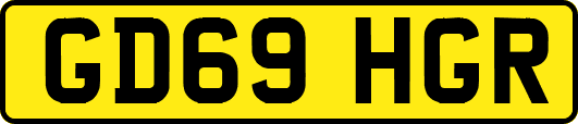 GD69HGR
