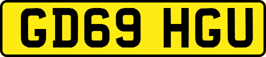 GD69HGU