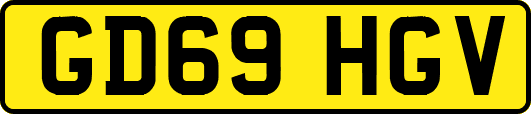 GD69HGV