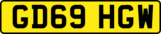 GD69HGW