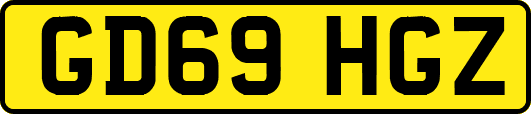 GD69HGZ
