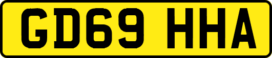 GD69HHA