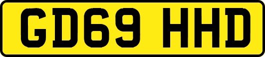 GD69HHD