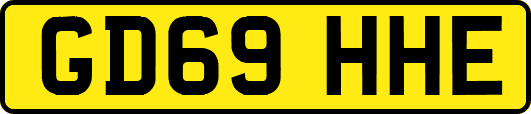 GD69HHE