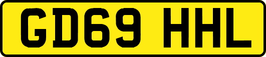 GD69HHL