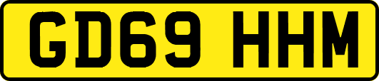 GD69HHM