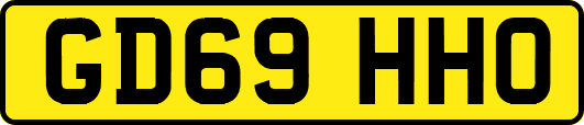 GD69HHO