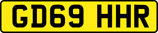 GD69HHR