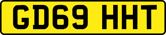 GD69HHT