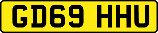 GD69HHU