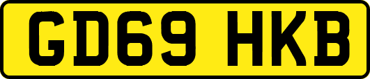GD69HKB