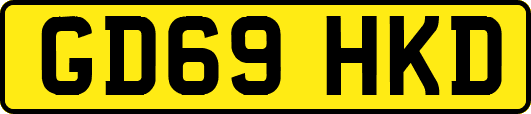 GD69HKD