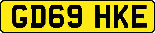 GD69HKE